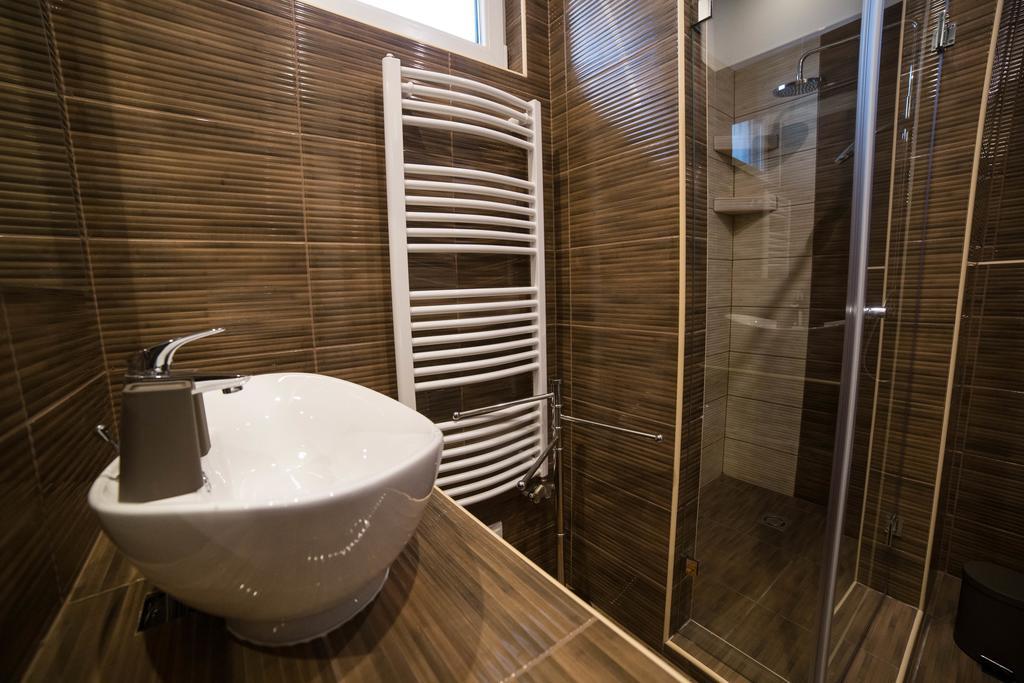 Relax Apartmanhaz Mórahalom 外观 照片