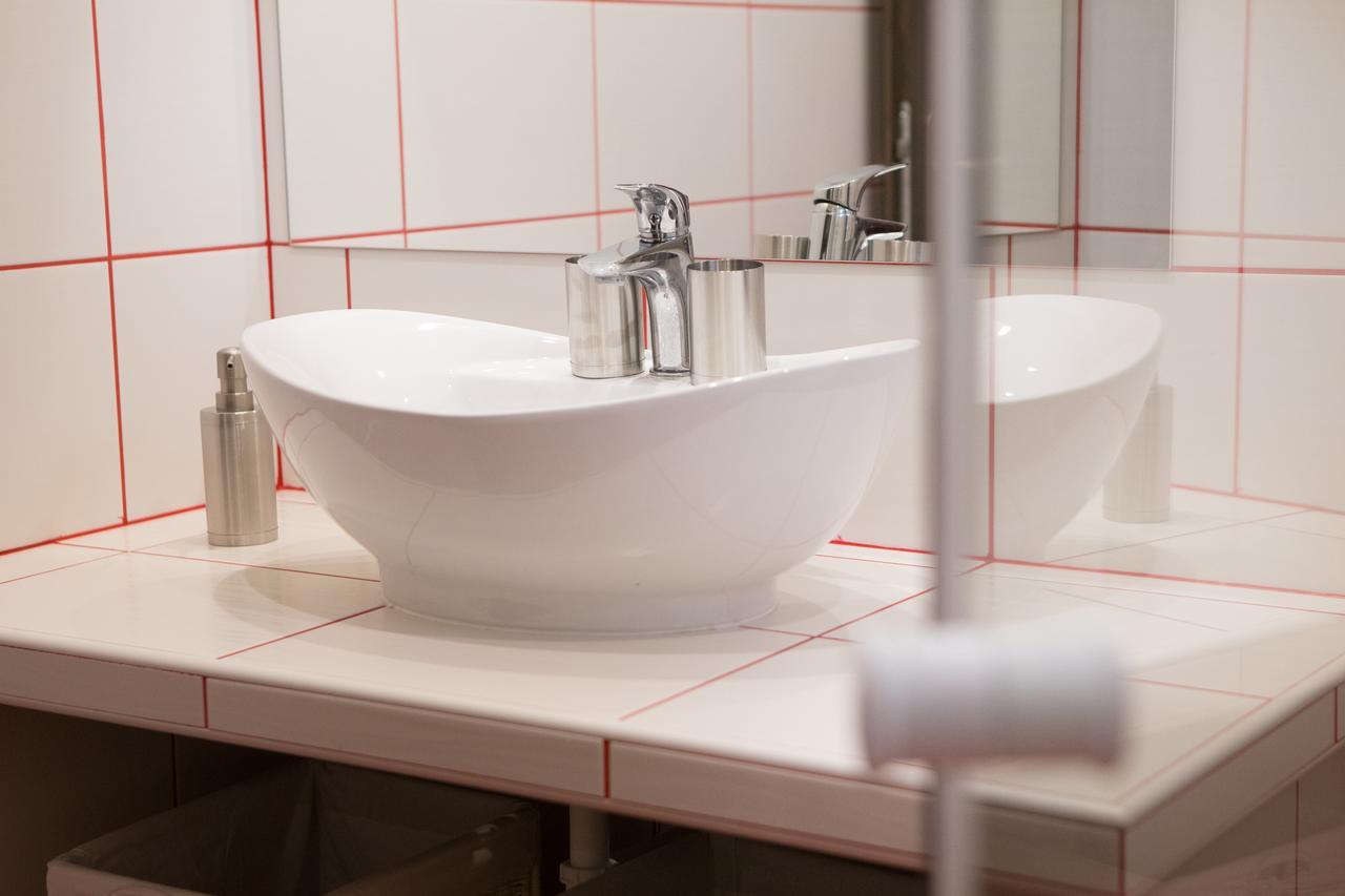 Relax Apartmanhaz Mórahalom 外观 照片